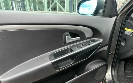 KIA cee'd I рестайлинг, 2010 год, 640 000 рублей, 8 фотография