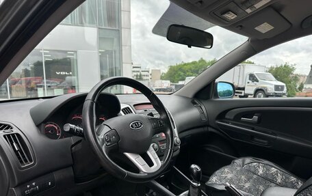 KIA cee'd I рестайлинг, 2010 год, 640 000 рублей, 7 фотография