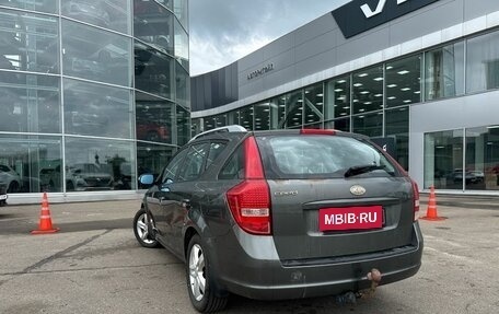 KIA cee'd I рестайлинг, 2010 год, 640 000 рублей, 5 фотография