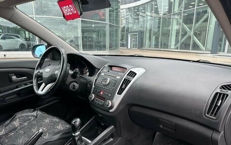 KIA cee'd I рестайлинг, 2010 год, 640 000 рублей, 9 фотография