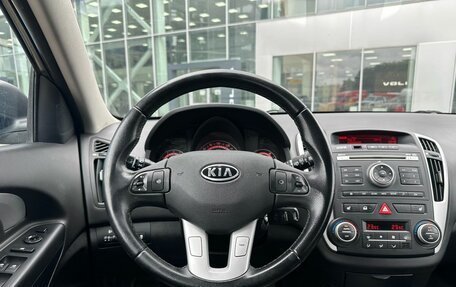 KIA cee'd I рестайлинг, 2010 год, 640 000 рублей, 12 фотография