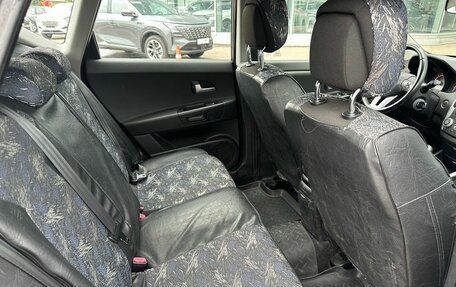 KIA cee'd I рестайлинг, 2010 год, 640 000 рублей, 10 фотография