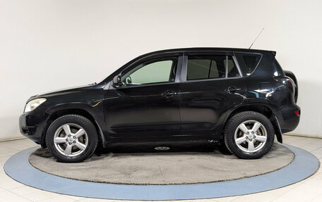 Toyota RAV4, 2007 год, 1 324 900 рублей, 5 фотография