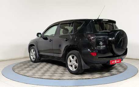 Toyota RAV4, 2007 год, 1 324 900 рублей, 6 фотография