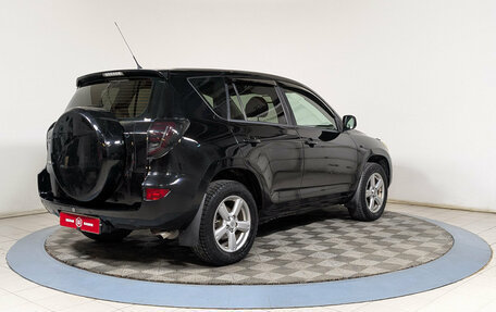 Toyota RAV4, 2007 год, 1 324 900 рублей, 8 фотография