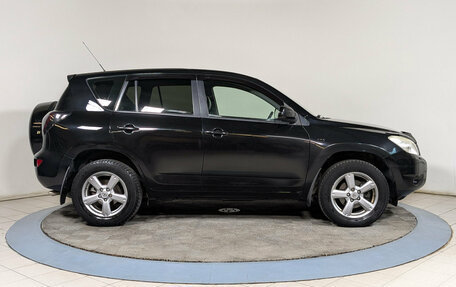 Toyota RAV4, 2007 год, 1 324 900 рублей, 9 фотография