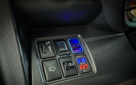 Toyota RAV4, 2007 год, 1 324 900 рублей, 17 фотография