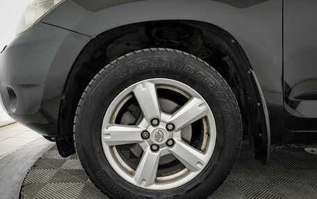 Toyota RAV4, 2007 год, 1 324 900 рублей, 20 фотография