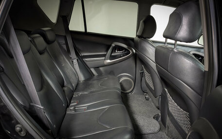 Toyota RAV4, 2007 год, 1 324 900 рублей, 14 фотография
