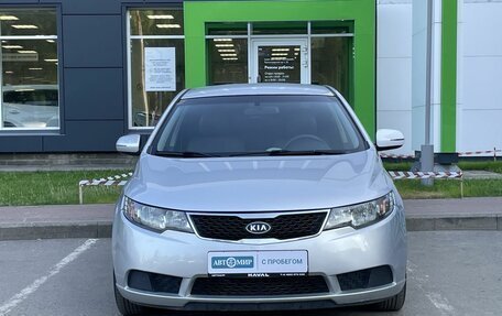KIA Cerato III, 2012 год, 829 000 рублей, 2 фотография