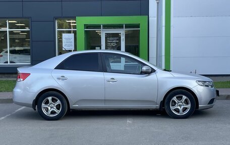 KIA Cerato III, 2012 год, 829 000 рублей, 4 фотография