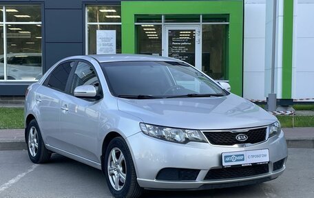KIA Cerato III, 2012 год, 829 000 рублей, 3 фотография
