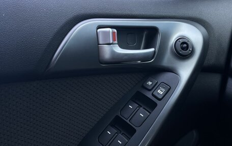 KIA Cerato III, 2012 год, 829 000 рублей, 15 фотография