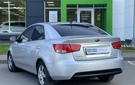 KIA Cerato III, 2012 год, 829 000 рублей, 7 фотография