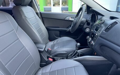 KIA Cerato III, 2012 год, 829 000 рублей, 10 фотография