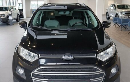 Ford EcoSport, 2014 год, 999 000 рублей, 2 фотография
