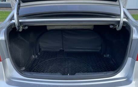 KIA Cerato III, 2012 год, 829 000 рублей, 16 фотография