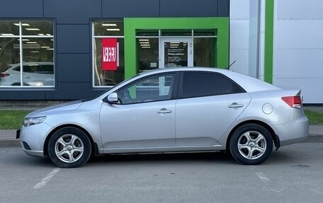 KIA Cerato III, 2012 год, 829 000 рублей, 8 фотография