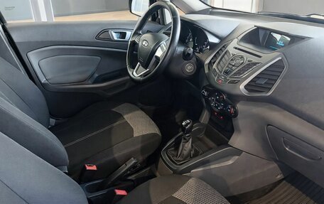 Ford EcoSport, 2014 год, 999 000 рублей, 8 фотография