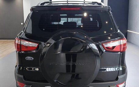 Ford EcoSport, 2014 год, 999 000 рублей, 5 фотография