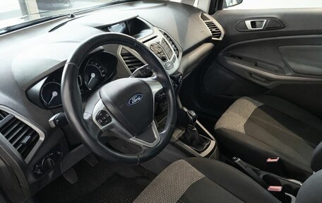 Ford EcoSport, 2014 год, 999 000 рублей, 7 фотография