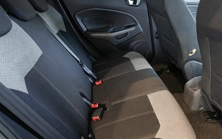 Ford EcoSport, 2014 год, 999 000 рублей, 9 фотография