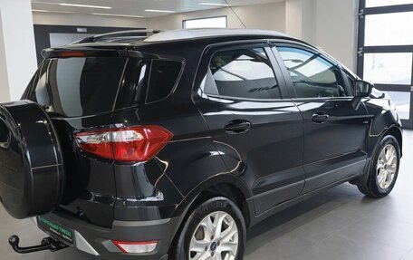 Ford EcoSport, 2014 год, 999 000 рублей, 4 фотография