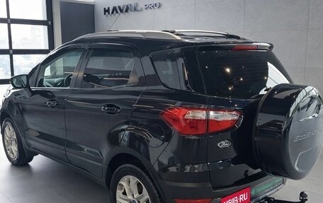 Ford EcoSport, 2014 год, 999 000 рублей, 6 фотография