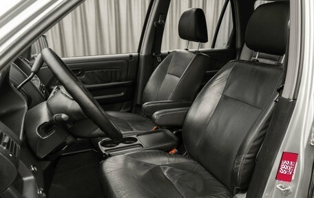 Honda CR-V II рестайлинг, 2002 год, 660 000 рублей, 9 фотография