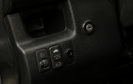 Honda CR-V II рестайлинг, 2002 год, 660 000 рублей, 15 фотография
