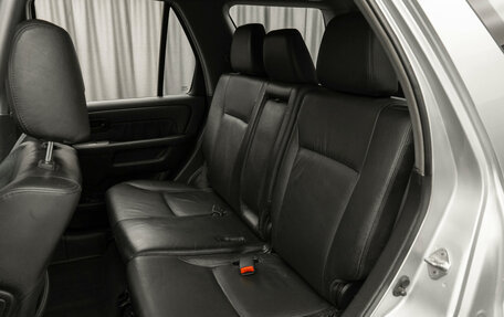 Honda CR-V II рестайлинг, 2002 год, 660 000 рублей, 13 фотография