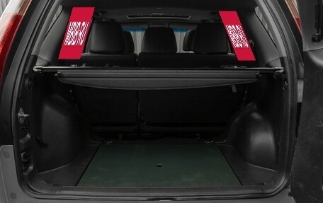 Honda CR-V II рестайлинг, 2002 год, 660 000 рублей, 22 фотография
