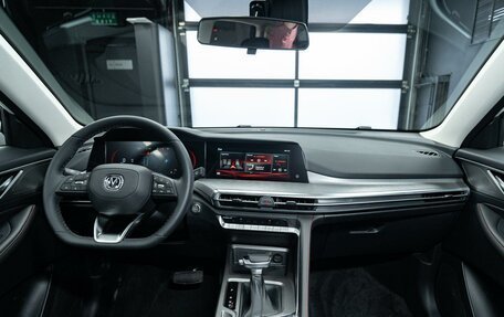 Changan CS35 Plus, 2025 год, 2 839 900 рублей, 3 фотография