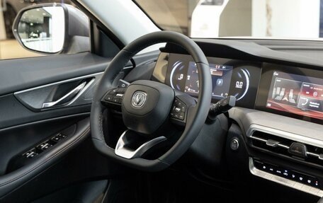 Changan CS35 Plus, 2025 год, 2 839 900 рублей, 7 фотография