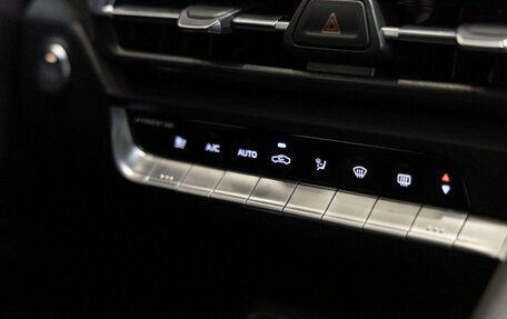 Changan CS35 Plus, 2025 год, 2 839 900 рублей, 11 фотография