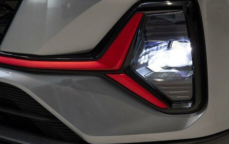 Changan CS35 Plus, 2025 год, 2 839 900 рублей, 9 фотография