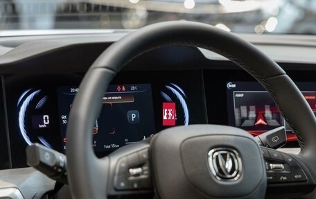 Changan CS35 Plus, 2025 год, 2 839 900 рублей, 6 фотография