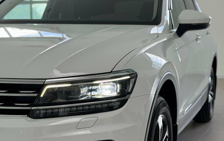 Volkswagen Tiguan II, 2019 год, 2 795 000 рублей, 9 фотография