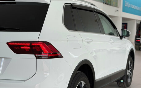 Volkswagen Tiguan II, 2019 год, 2 795 000 рублей, 10 фотография