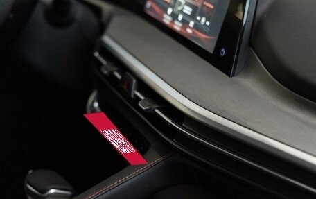 Changan CS35 Plus, 2025 год, 2 839 900 рублей, 14 фотография