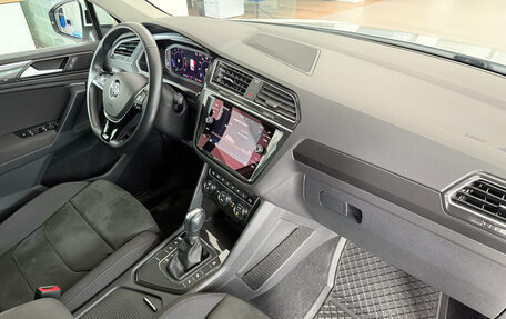 Volkswagen Tiguan II, 2019 год, 2 795 000 рублей, 14 фотография