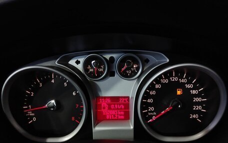 Ford Focus II рестайлинг, 2010 год, 750 000 рублей, 13 фотография