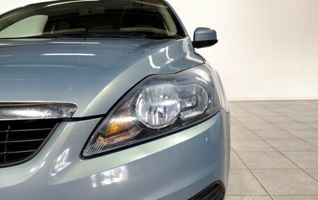 Ford Focus II рестайлинг, 2010 год, 750 000 рублей, 9 фотография