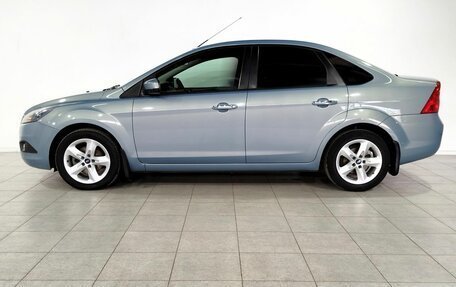 Ford Focus II рестайлинг, 2010 год, 750 000 рублей, 8 фотография