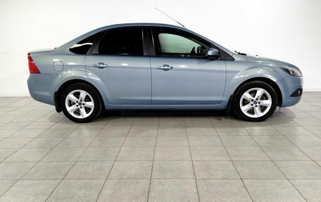 Ford Focus II рестайлинг, 2010 год, 750 000 рублей, 4 фотография