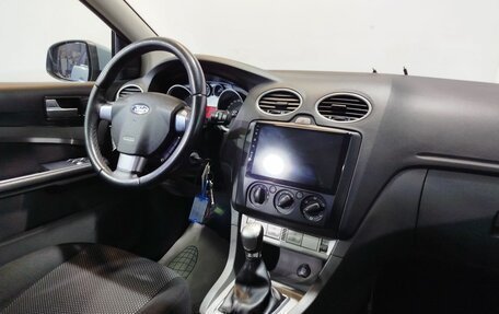 Ford Focus II рестайлинг, 2010 год, 750 000 рублей, 14 фотография
