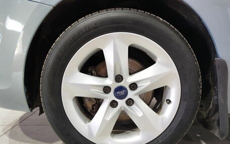 Ford Focus II рестайлинг, 2010 год, 750 000 рублей, 10 фотография