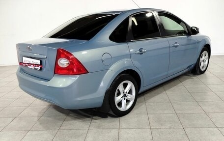 Ford Focus II рестайлинг, 2010 год, 750 000 рублей, 5 фотография