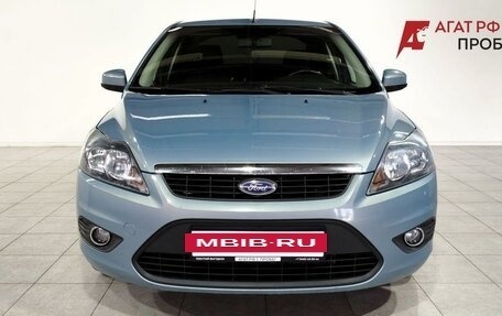 Ford Focus II рестайлинг, 2010 год, 750 000 рублей, 2 фотография