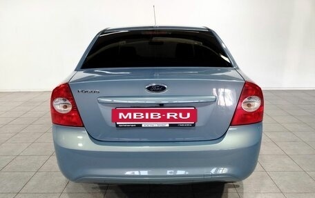 Ford Focus II рестайлинг, 2010 год, 750 000 рублей, 6 фотография